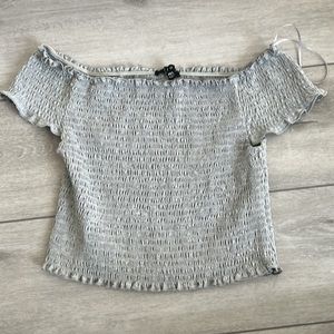 Crop top M/L
